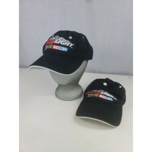 Coors Light Nascar official beer of Nascar Hat Emb